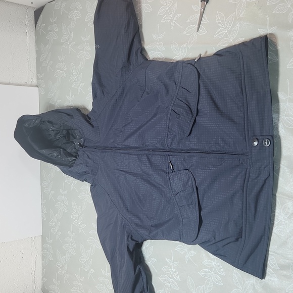 Columbia Sportswear Hooded Jacket - Picture 2 of 12